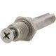 Uchwyt wiertarski 1/2" samozaciskowy 2-13mm + adaptery KD10052