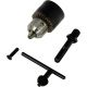 Uchwyt wiertarski 1/2" z adapterem SDS KD10050