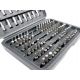 Zestaw bitów - końcówek torx KD10264 100 elem.