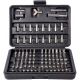 Zestaw bitów - końcówek torx KD10264 100 elem.