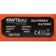 SZLIFIERKA KĄTOWA 2900W KD1725
