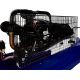 Kompresor Olejowy 500L / 3 tłoki / 400V KD4062