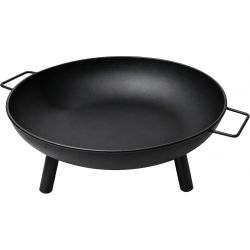 Palenisko ogrodowe 58 cm KD4184
