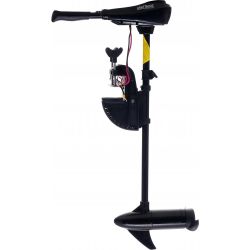Elektryczny silnik zaburtowy 50lbs KD5307