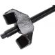 Ściągacz do sprężyn 2 SZT. 380mm KD1111