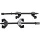 Ściągacz do sprężyn 2 SZT. 380mm KD1111