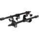 Ściągacz do sprężyn 2 SZT. 380mm KD1111