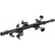 Ściągacz do sprężyn 2 SZT. 380mm KD1111