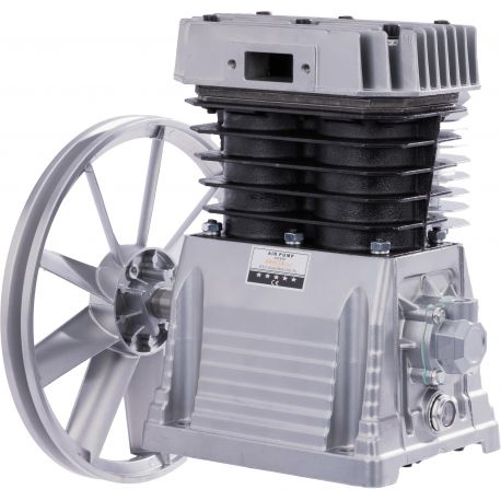 Sprężarka powietrza 5,5kW KD1494 2 tłoki