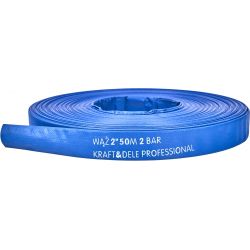 Wąż do wody 2CAL 50M KD778