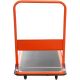 Wózek platformowy transportowy magazynowy g KD3090