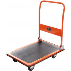 Wózek platformowy transportowy magazynowy g KD3090