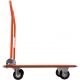 Wózek platformowy transportowy magazynowy g KD3090