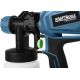 Akumulatorowy pistolet natryskowy 21V 2000mAh KD5481