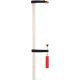 Ścisk stolarski 50 x 250 mm KD10181