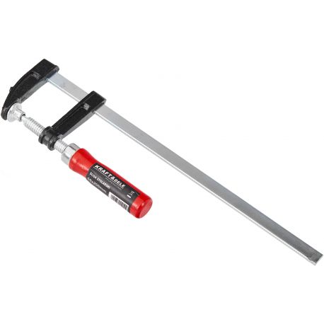Ścisk stolarski 50 x 250 mm KD10181