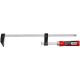 Ścisk stolarski 50 x 250 mm KD10181