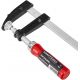 Ścisk stolarski 50 x 250 mm KD10181