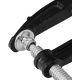 Ścisk stolarski 50 x 250 mm KD10181