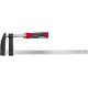 Ścisk stolarski 50 x 250 mm KD10181