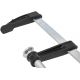Ścisk stolarski 50 x 250 mm KD10181