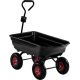 WÓZEK OGRODOWY TRANSPORTOWY 75L 300KG KD3127