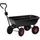 WÓZEK OGRODOWY TRANSPORTOWY 75L 300KG KD3127