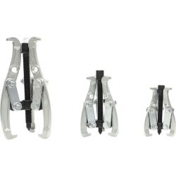 Ściągacz 3-ramienny uniwersalny 3'' 4'' 6''' KD10123