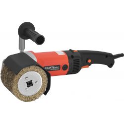 Szlifierka walcowa / satyniarka 1500W KD3064