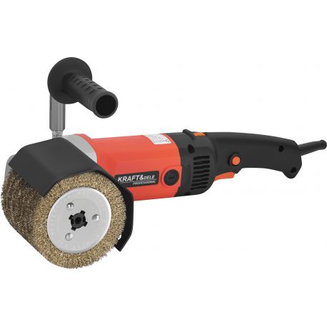Szlifierka walcowa / satyniarka 1500W KD3064