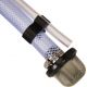 Pistolet natryskowy 1000ml KD1652