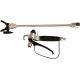 Pistolet natryskowy 1000ml KD1652