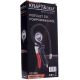 Pistolet do pompowania z manometrem LCD KD1366