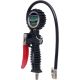 Pistolet do pompowania z manometrem LCD KD1366