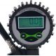 Pistolet do pompowania z manometrem LCD KD1366