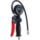 Pistolet do pompowania z manometrem LCD KD1366