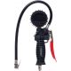 Pistolet do pompowania z manometrem LCD KD1366