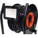 PRZEDŁUŻACZ BĘBNOWY 30M + LED KD4037