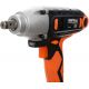 ELEKTRYCZNY KLUCZ UDAROWY 2100W 1/2" KD1557