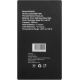 Kubek termiczny 1L + pokrowiec KD4270