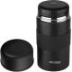 Kubek termiczny 1L + pokrowiec KD4270