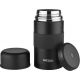 Kubek termiczny 1L + pokrowiec KD4270