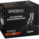 Wyciskarka wolnoobrotowa do soków 650W KD4251