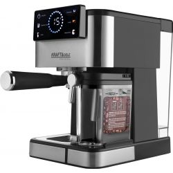 Ekspres ciśnieniowy 1500W 20 bar LCD KD4292