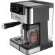 Ekspres ciśnieniowy 1500W 20 bar LCD KD4292