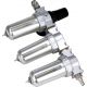 FILTR POWIETRZA/ODWADNIACZ LAKIERNICZY KD5851