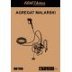 Pistolet natryskowy 1000ml KD1652