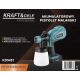 Akumulatorowy pistolet natryskowy 21V 2000mAh KD5481
