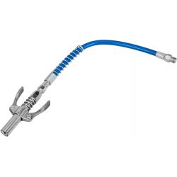 KOŃCÓWKA SMAROWNICY SAMOBLOKUJĄCA 30cm M10 KD10871