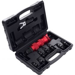Nitownica do nitonakrętek - adapter na wkrętarkę KD10554